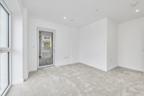 Generous layout accommodates all your bedroom essentials