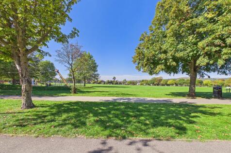 Radnor Park Views