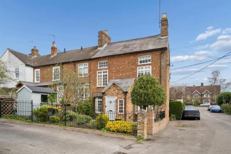 Nup End Lane, Wingrave