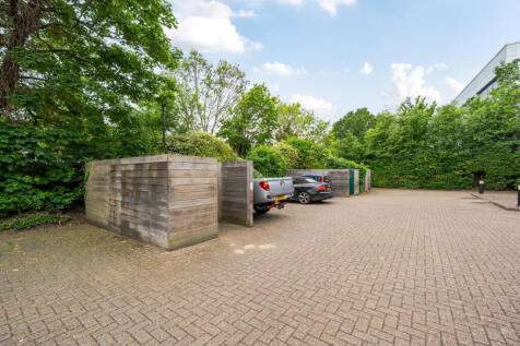 Parking Space