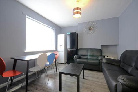 The lounge