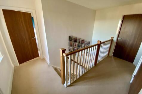 Bramleys Estate Agents - Moorcroft Close - Mirfiel