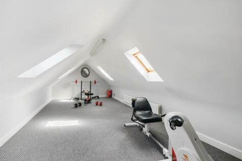 Whistley View, Crowfield