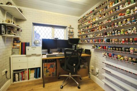 Office Space