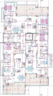 3rd Floor Plans