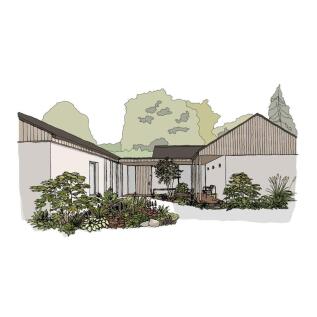 Sussex Close - Reimagined by SGA