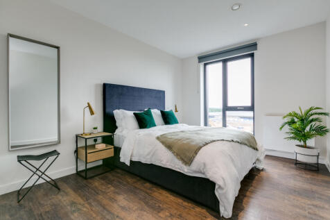 GQ Tillermans 2 Bed