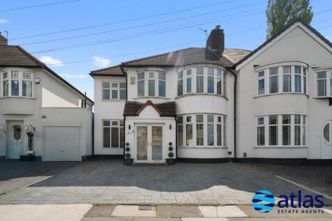 Front Elevation Of Property