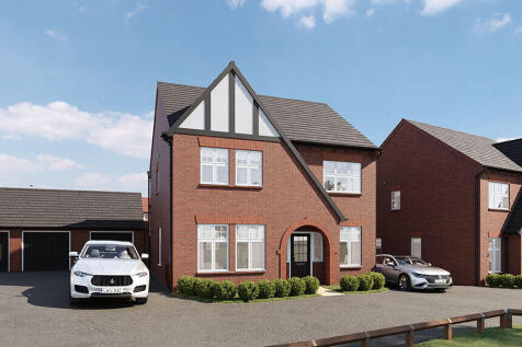 primary property image
