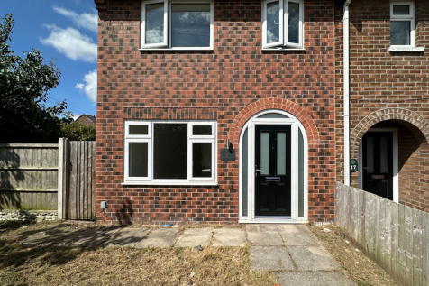 Front Elevation