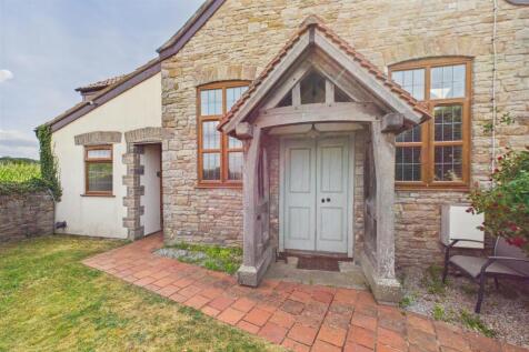 Crossways Chapel, Crossways Lane Thornbury, Bristo