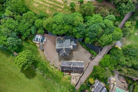 Aeriel View