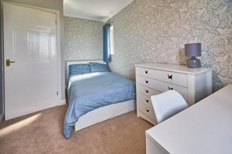 Bedroom Four to Rear