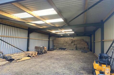 Internal Barn