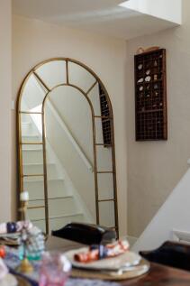 Staircase Lifestyle Shot