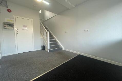 Communal Hallway