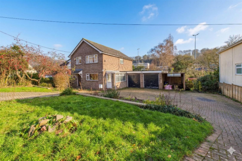 Development Site @ 100, Walton Road Clevedon, BS21