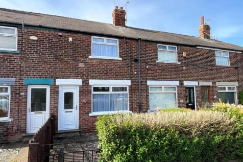 2 bedroom Terraced for sale