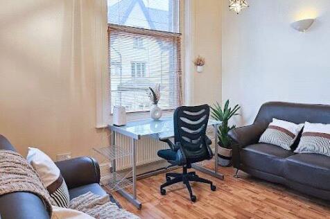 Extented Living Room