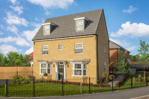 primary property image