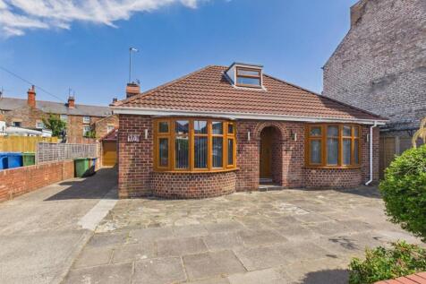 Exterior: