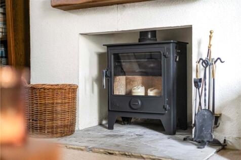 Logburner