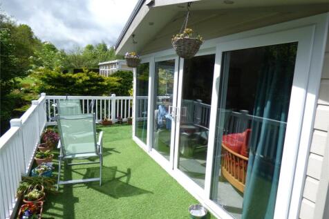 Verandah