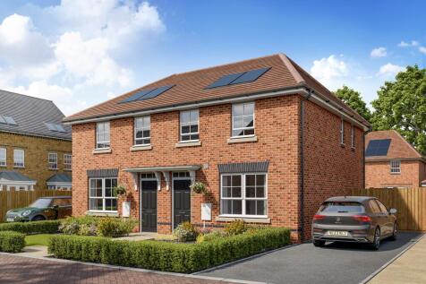 primary property image