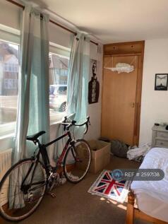 Downstairs Bedroom Large