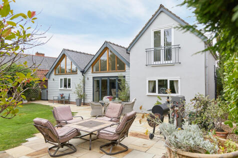 School Cottage, W...