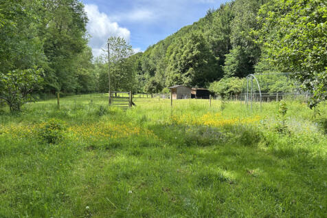 Smallholding Property
