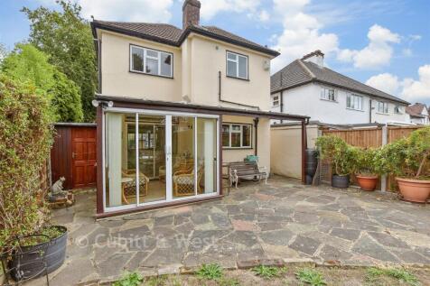 Patio / Decking