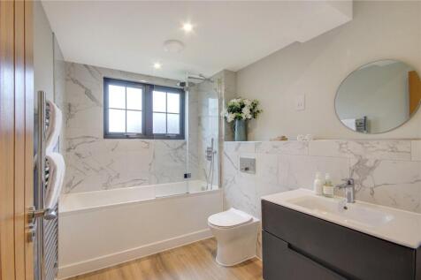 Penshurst Bathroom