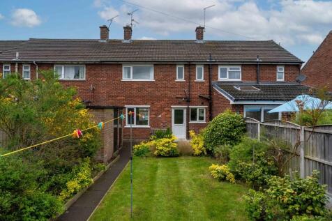 4 Surrey Road, CH...