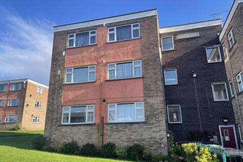 2 Bedroom Flat in WF17 6PR
