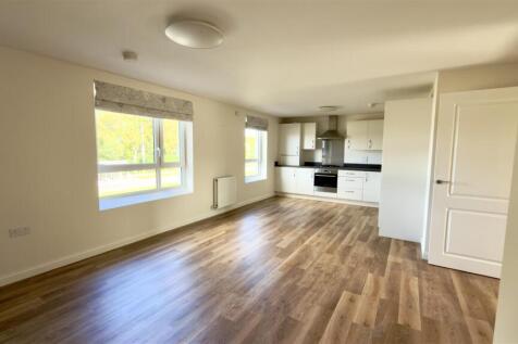 Kitchen/Lounge/Diner