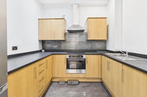 2 Bedroom Flat in HU1 3EJ