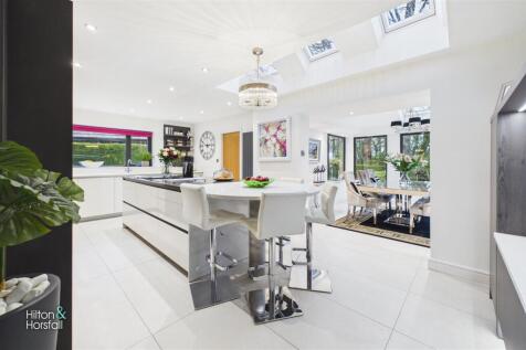 Thanet Lee Close