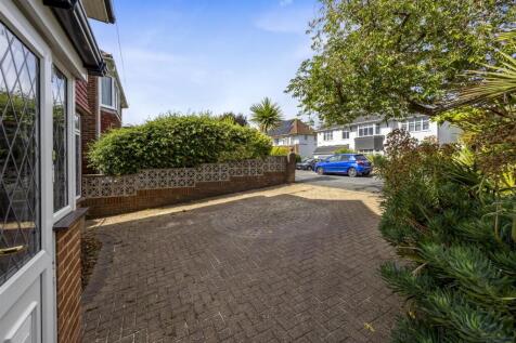 Private Driveway