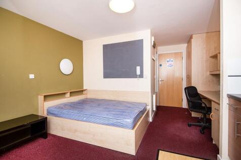 Open Plan Living And