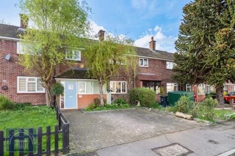 Petty Son & Prestwich are delighted to offer this unique, spacious two bedroom terraced house with off street parking and a self contained office outbuilding.