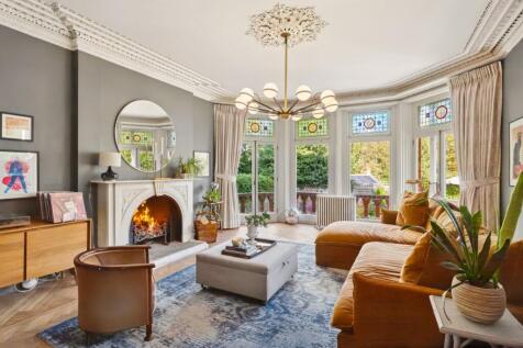 Drawing Room