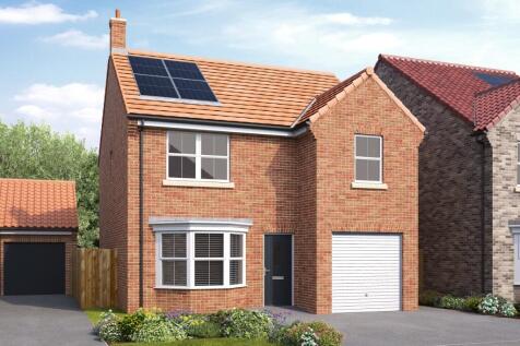 primary property image