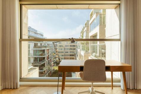 Bundlaan 256 1031 KA AMSTERDAM image 19