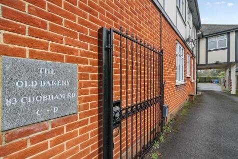 External Grounds