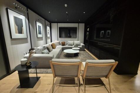 Facilities &amp; Externally