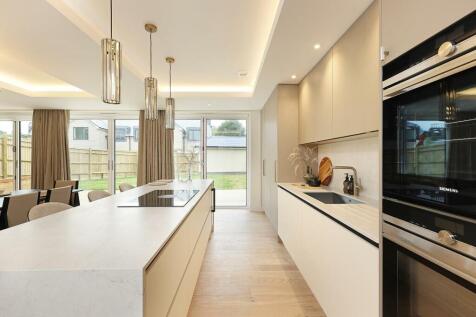 Patrick Gardner Land and New Homes