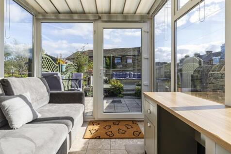 Conservatory/Sun Room