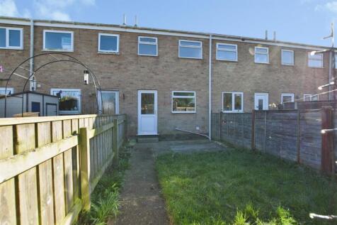 Rear House and Garden