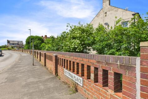 View of the Victoria Place Bourne Ewemove Spalding